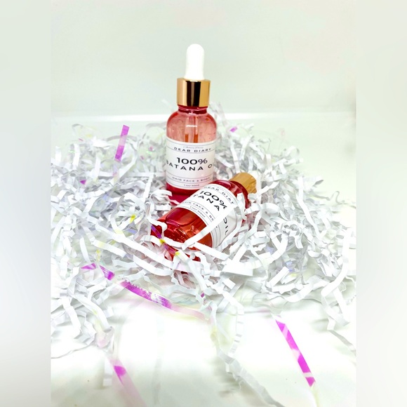 100% Pure & Natural Batana Oil from Honduras - Picture 5 of 5